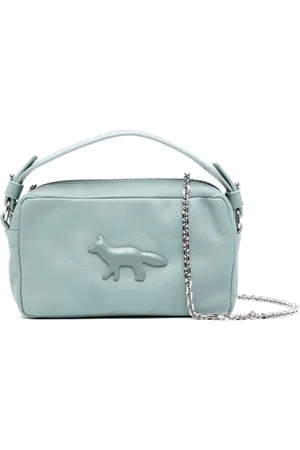 Maison Kitsuné Cloud pouch