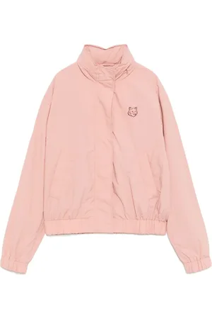 Maison Kitsuné Windbreaker