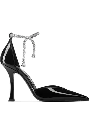 Jimmy Choo 100mm Stevie pumps