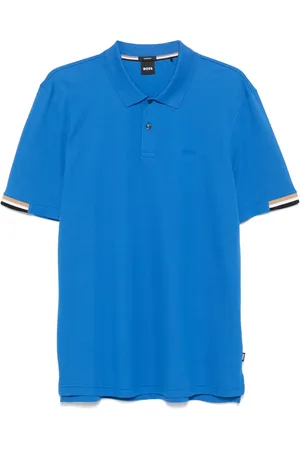 HUGO BOSS Parlay 147 polo shirt