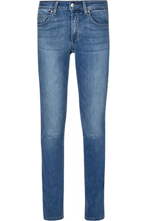 Liu Jo Slim-fit jeans