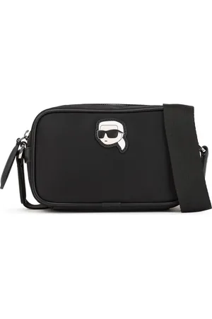 Karl Lagerfeld Ikon crossbody bag