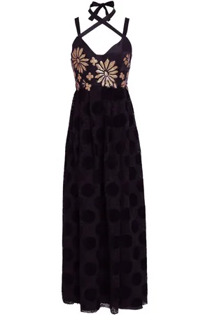 Lethicia Bronstein Mandacuru dress