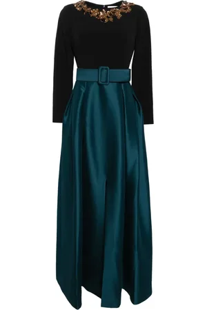 Sachin & Babi Victoria gown