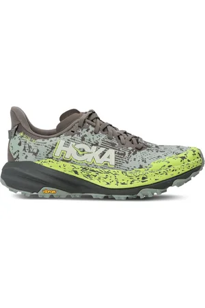 Hoka One One Speedgoat 6 sneakers