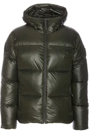 Belstaff Zip-up padded jacket