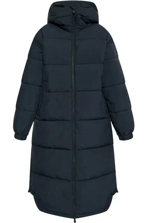 save the duck Halesia parka coat