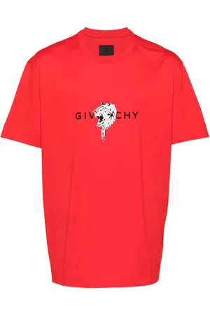 Givenchy Logo-print T-shirt