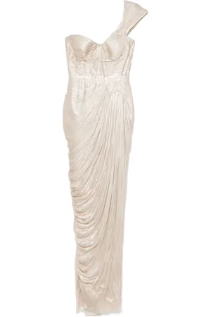 MARIA LUCIA HOHAN Lindsey gown