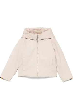 K-Way Olga jacket