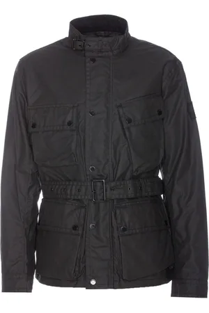 Belstaff Trialmaster jacket