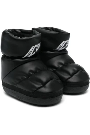 Dsquared2 Logo-print boots