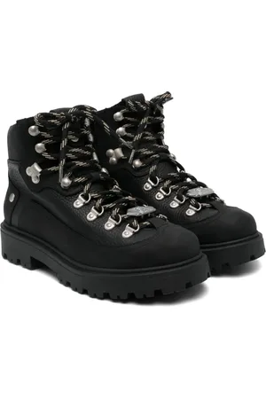 Dsquared2 Leather boots