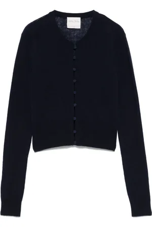 FORTE FORTE Fine-knit cardigan