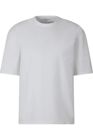 OFFICINE GENERALE Cotton T-shirt