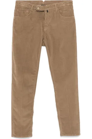 Incotex Corduroy trousers