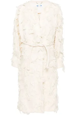 Chloé Long Coat