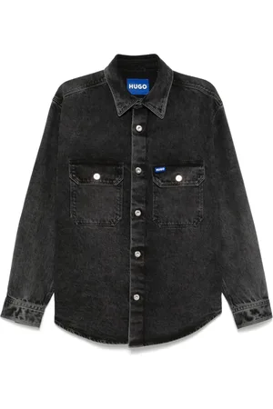 HUGO BOSS Denim shirt