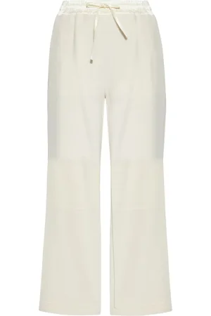 Jil Sander Virgin wool trousers