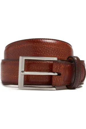 Magnanni Leather belt