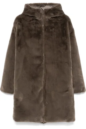 save the duck Yelena coat