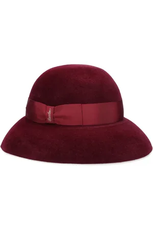 Borsalino Audrey hat