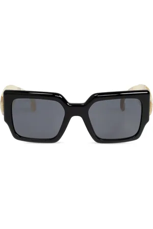 Etro Rectangle-frame sunglasses