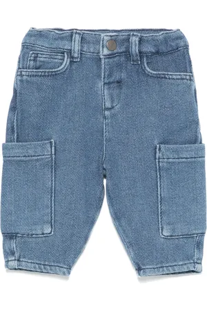 Emporio Armani Cargo jeans