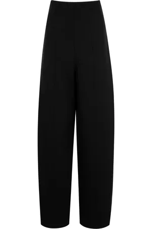 Khaite Lennerd trousers