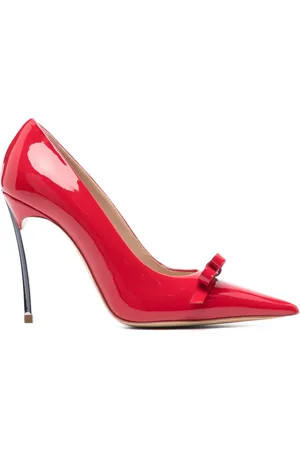 Casadei 105mm Julia pumps