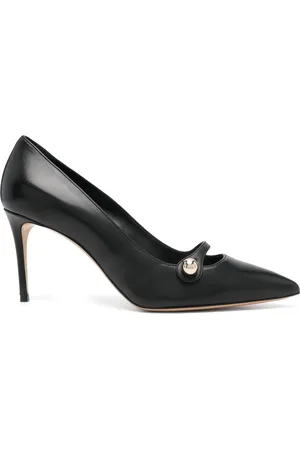 Casadei 85mm Minor pumps