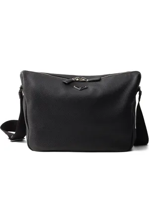 Prada Leather shoulder bag