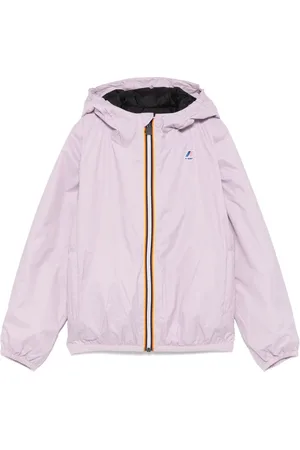 K-Way P. Le Vrai 3.0 Claude rain jacket