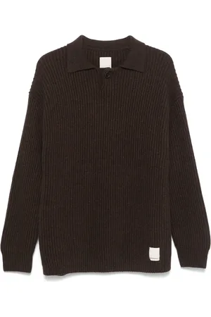 Emporio Armani Fisherman