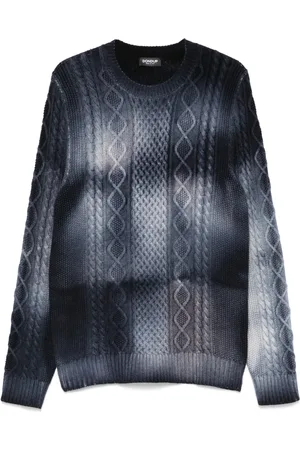 Dondup Crew-neck sweater