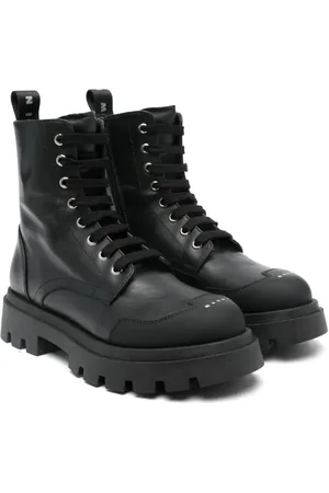 Marni Leather boots