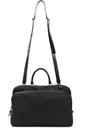 Givenchy Logo-lettering tote bag