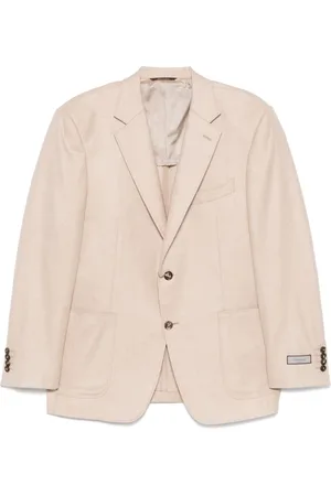 CANALI Cashmere blazer