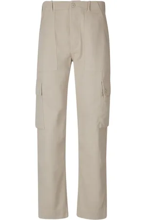 OFFICINE GENERALE Kyan cargo pants