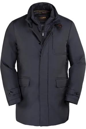 MOORER Ideon jacket