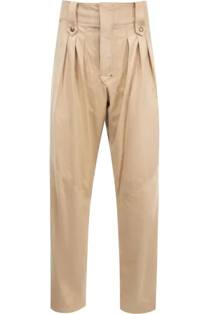 Isabel Marant Gwen trousers