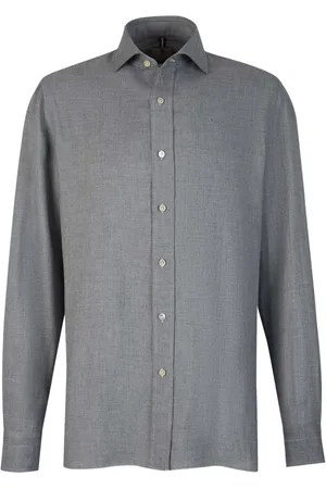 LUIGI BORRELLI NAPOLI Fabio shirt