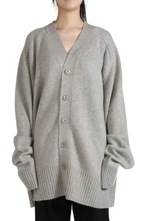 EXTREME CASHMERE Cashmere cardigan