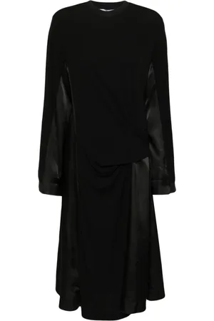 TOGA PULLA Panelled dress