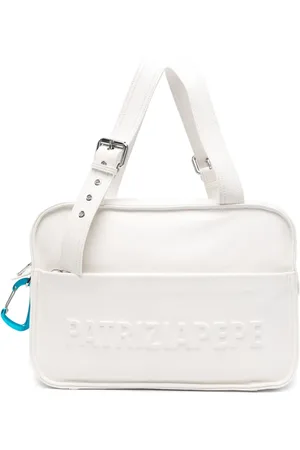 Patrizia Pepe (IM)PERFECTION shoulder bag