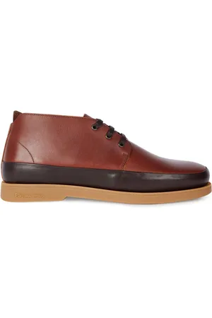 Paul Smith Crane boots
