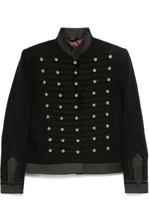 JOHANNA ORTIZ X The Extreme Collection No Expectation jacket