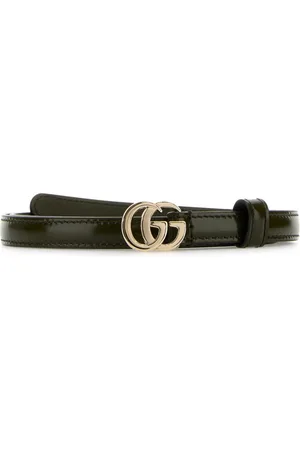 Gucci Spice Lux leather belt