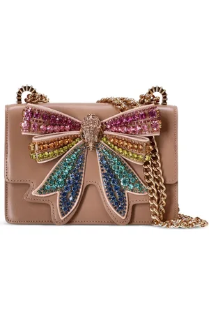 Kurt Geiger Small Shoreditch Bow cross body bag