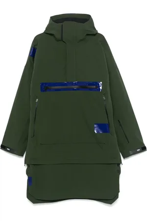 Templa Axial Shell snow coat